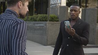 Best Sex Ever Sc 1 - NakedSword Originals