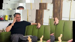 EveryBODY Sc3 - NakedSword Originals