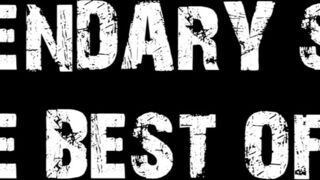 Legendary Stud: Best Of DJ - Treasure Island