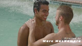 BARE: Sleaze in the Keys Sc 3 - NakedSword Originals