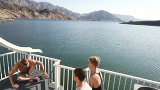 Lake Need Scene 3 - NakedSword Originals