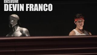 Take Me To Gripland - Hot House