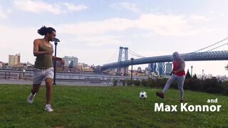 I Love New York Sc 4 - NakedSword Originals