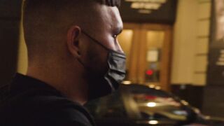 I Love New York Sc 3 - NakedSword Originals