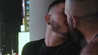 I Love New York Sc 3 - NakedSword Originals