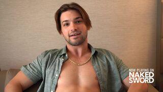 Happy Fuckin' Birthday Johnny Rapid Sc 3 - NakedSword Originals