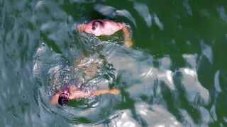 Salty Boys Sc 4 - NakedSword Originals