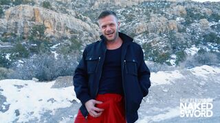 Fist Bus 2 - Raging Stallion