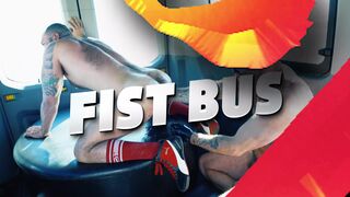 Fist Bus 2 - Raging Stallion