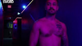 Cock Hunter - Raging Stallion