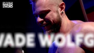 Cock Hunter - Raging Stallion