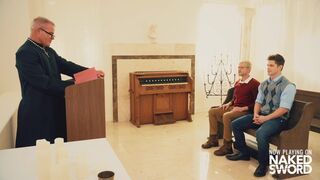 Handful Of Faith - Hot House/Club Inferno