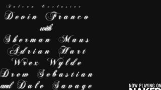 Handful Of Faith - Hot House/Club Inferno