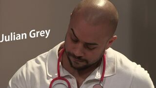 Tales from the Locker Room - Falcon Studios