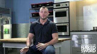 Cake Shop - Raging Stallion Studios