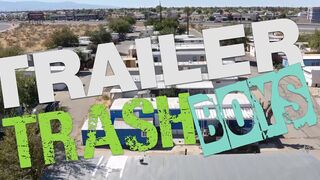 Trailer Trash Boys Vol. 3: Cousins Fuck - Trenton Ducati