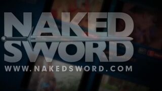 Trailer Trash Boys Vol. 3: Cousins Fuck - Trenton Ducati