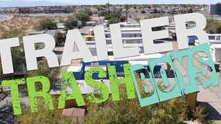 Trailer Trash Boys Vol. 2: Scrub It Boy - Ducati Studios