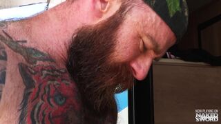 Trailer Trash Boys Vol. 1: TV Repair - Trenton Ducati