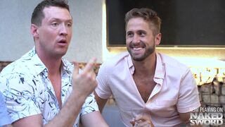 7 Minutes In Heaven - Falcon Studios