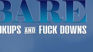 BARE: Hookups And Fuckdowns, Ep 1 - NakedSword Originals