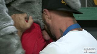 Outta The Park - Raging Stallion