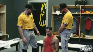 Outta The Park - Raging Stallion