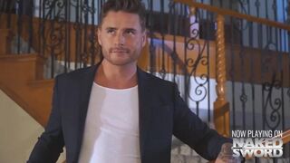 Scared Stiff 2: Amityville Whore Ep. 1 - NakedSword Originals