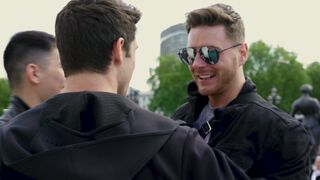 London Calling - Falcon Studios