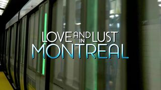 Love And Lust In Montreal - Falcon Studios