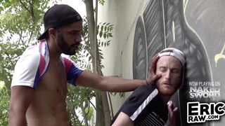 Unscripted RAW - Eric Videos