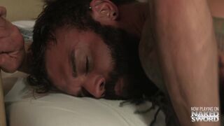 Haulin' Ass - Raging Stallion Studios