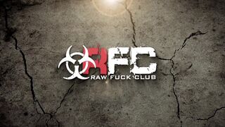 Dark Alley Endgame - Dark Alley Media / Raw Fuck Club