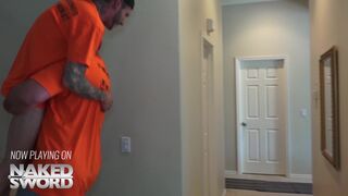 Porn Prison - RawJoxxx