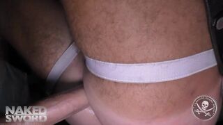 Destroying Logan Moore - Treasure Island Media