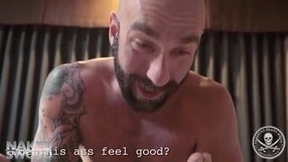 Legendary Stud Drew Sebastian - Treasure Island Media