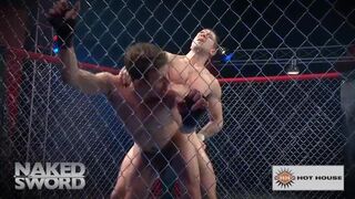 TKO Total Knockouts - Hot House Video