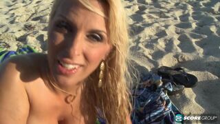 Secrets Of A Soccer Mom