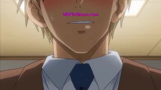 nimation Girl’s Secret Affair With Her Friend’s Boyfriend Gets Intense in Bed