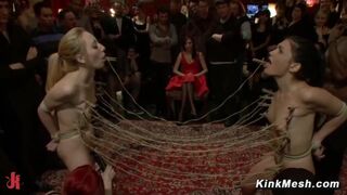 Princess Donna Birthday Bash With James