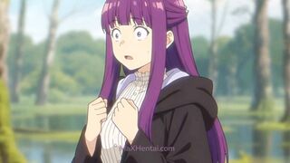 Frieren x Fern: An Unexpected Detour (Hentai Anime)