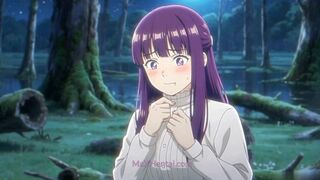 Frieren x Fern: An Unexpected Detour (Hentai Anime)