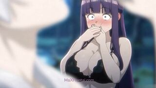 Frieren x Fern: An Unexpected Detour (Hentai Anime)