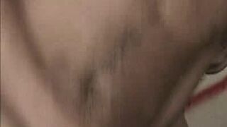 Cum Drenched Tranny Orgy