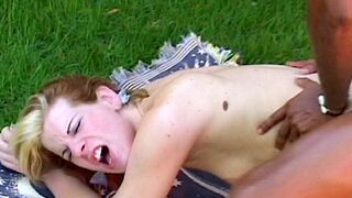 Shemale Hard Anal Pounding