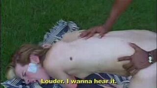 Shemale Hard Anal Pounding