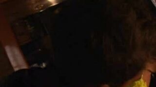 Shemale Laisa Tittie Tease