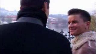 Hot Gays Having an Orgy