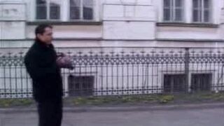 Hot Gays Having an Orgy