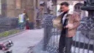 Hot Gays Having an Orgy